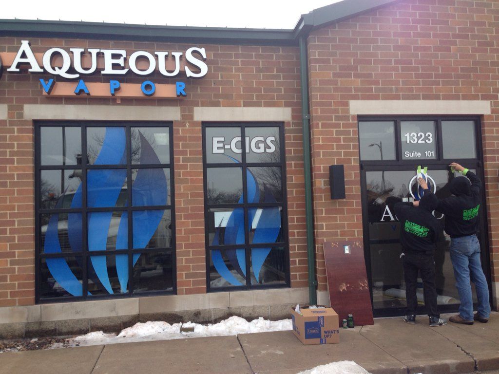 Aqueous